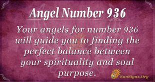 936 angel number meaning|Angel Number 936 Meaning: Focus On Yourself